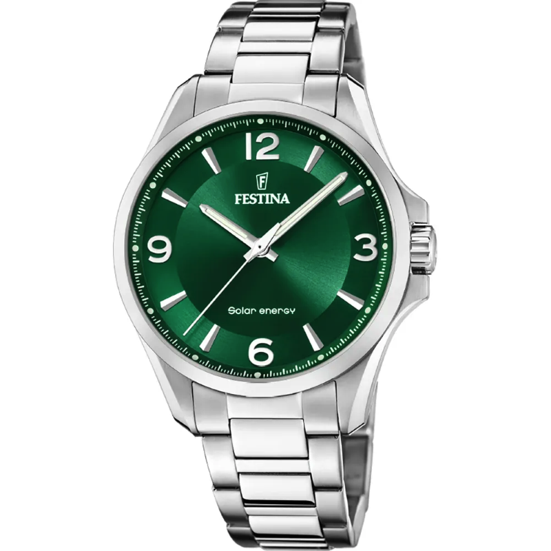 OROLOGIO FESTINA F20656/3 PETITE