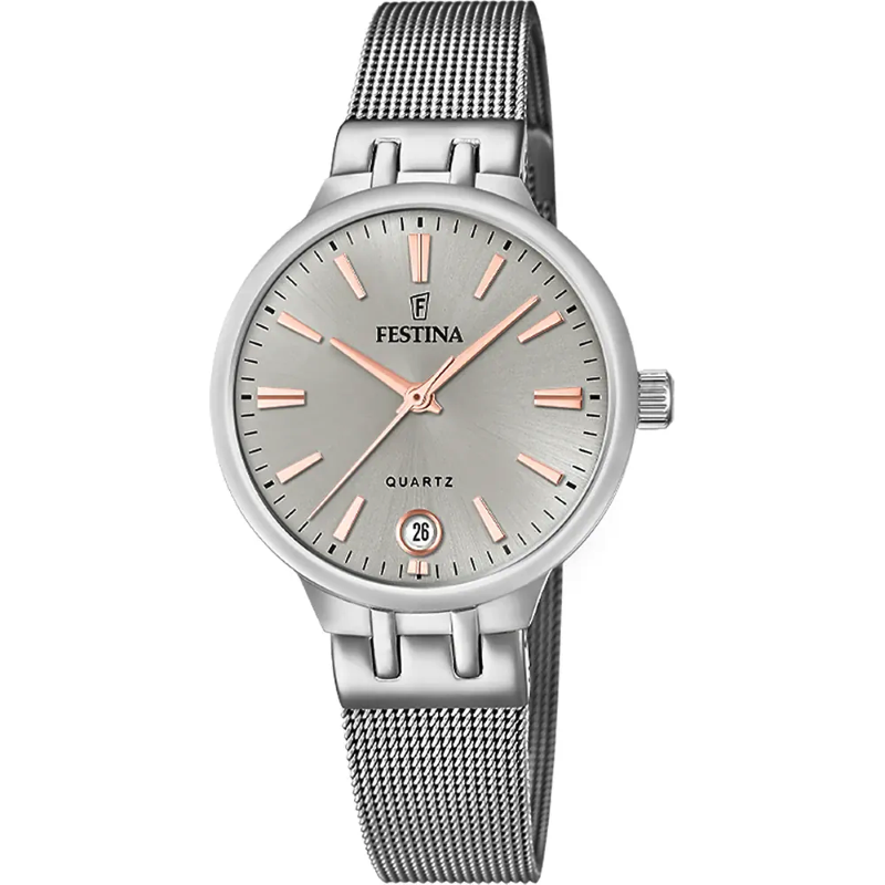OROLOGIO FESTINA F20712/1 MADEMOISELLE