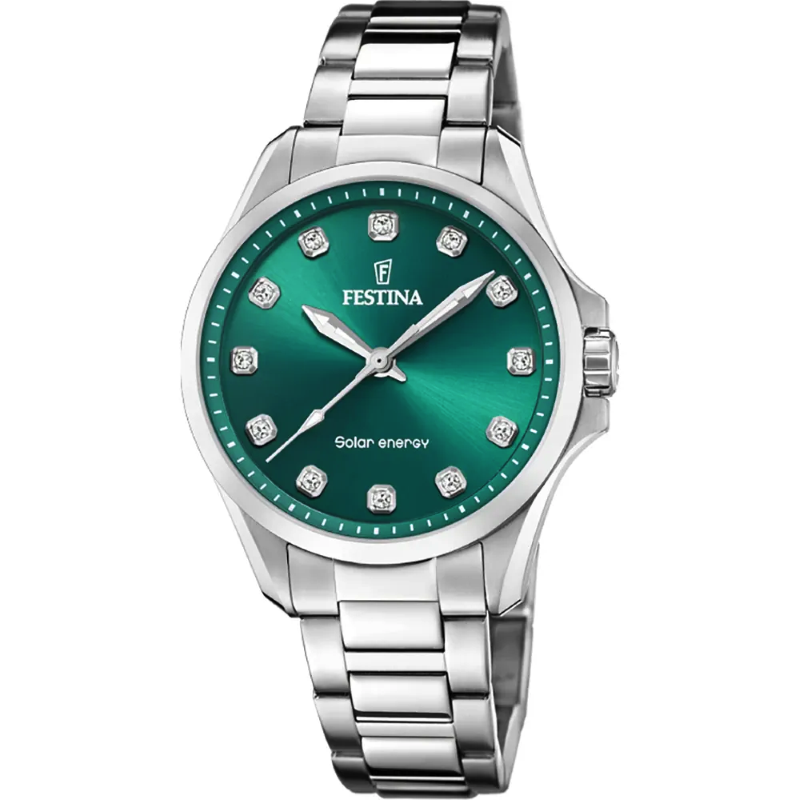 OROLOGIO FESTINA F20654/3 PETITE
