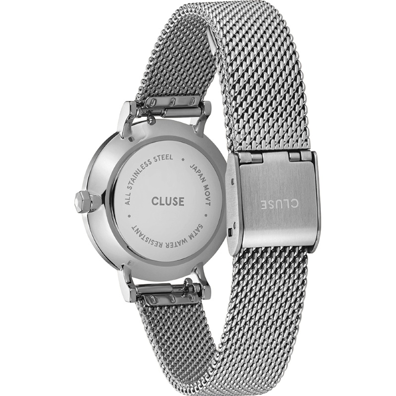 OROLOGIO CLUSE CW0101211007 BOHO CHIC PETITE