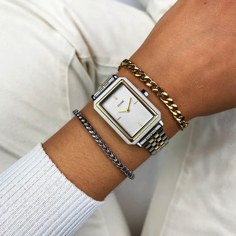 OROLOGIO CLUSE CW11510 FLUETTE 
