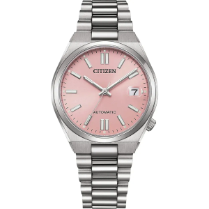 OROLOGIO CITIZEN NJ0200-50Z TSUYOSA AUTOMATIC