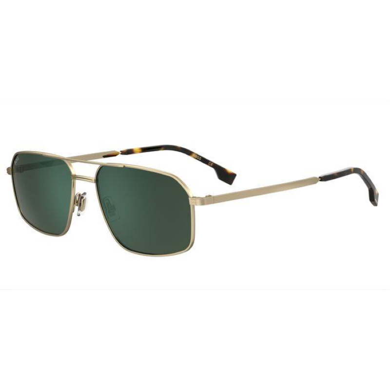OCCHIALE SOLE BOSS 1603/S-J5G58MT ORO