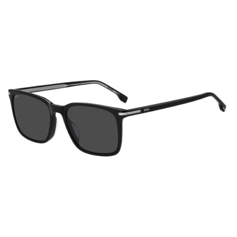 OCCHIALE SOLE BOSS 1749/G/S-80755IR NERO