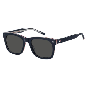 OCCHIALE SOLE TOMMY HILFIGER TH2184/S-PJP52IR BLU 