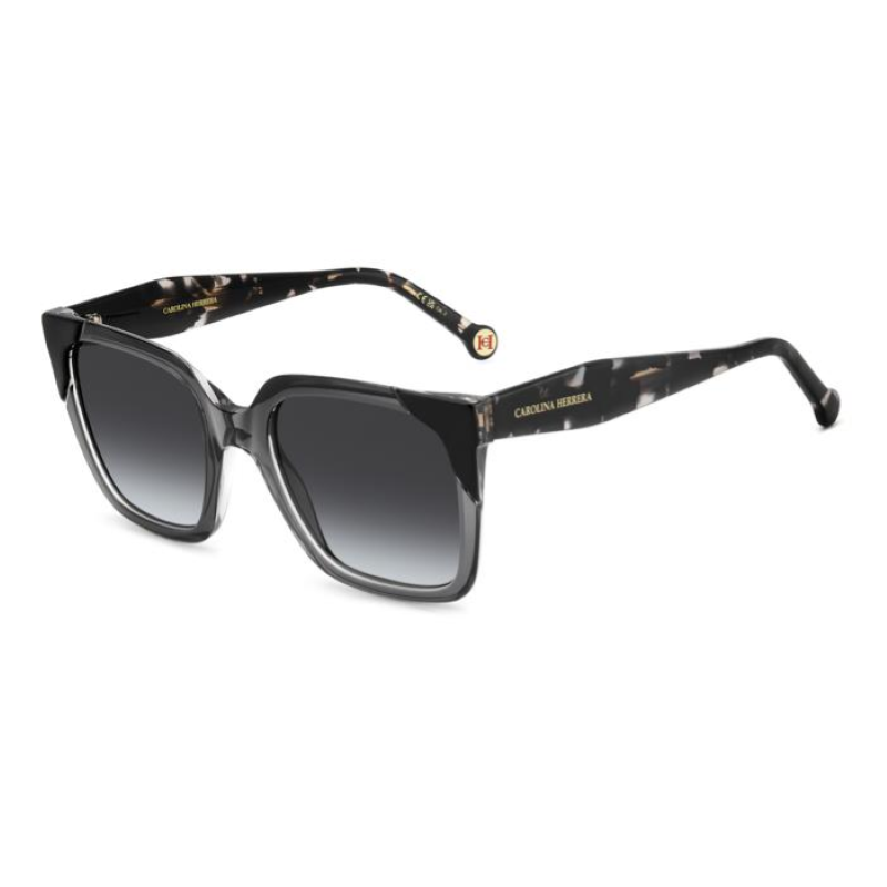 OCCHIALE SOLE CAROLINA HERRERA HER0288/S-R6S539O GRIGIO