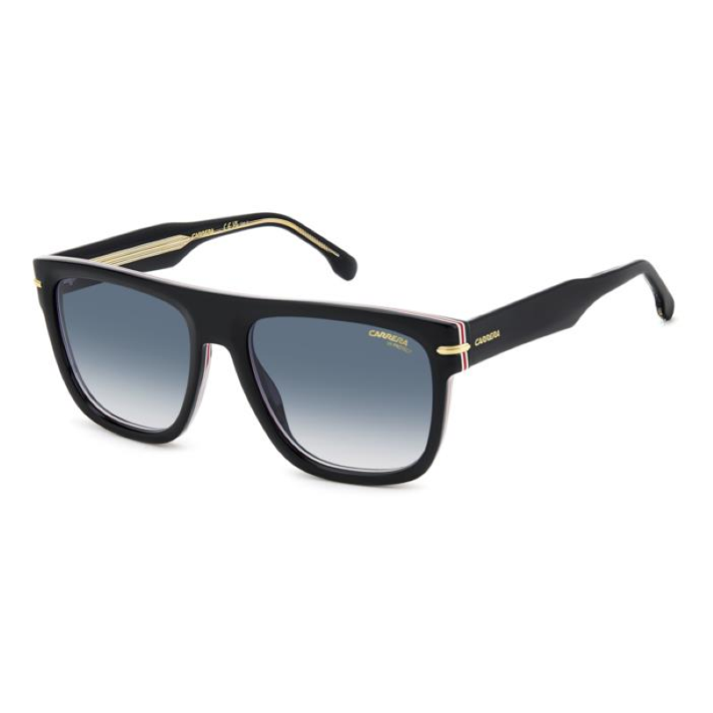 OCCHIALE SOLE CARRERA 340/S-2M2 NERO