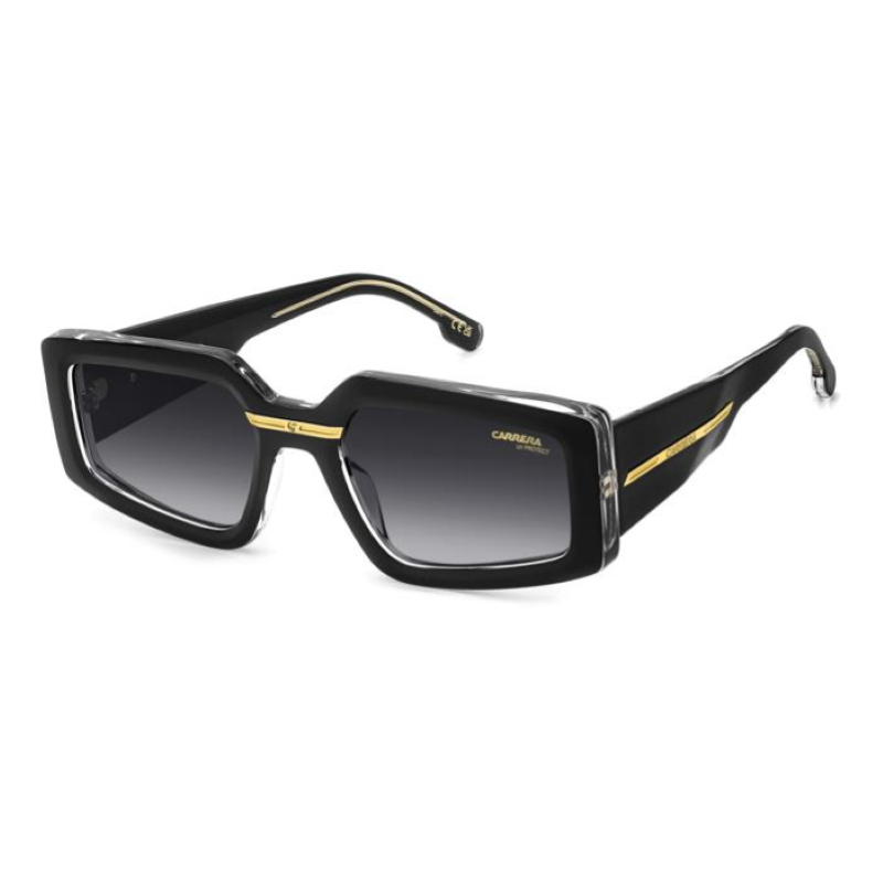 OCCHIALE SOLE CARRERA VICTORY C12/S-7C5 NERO