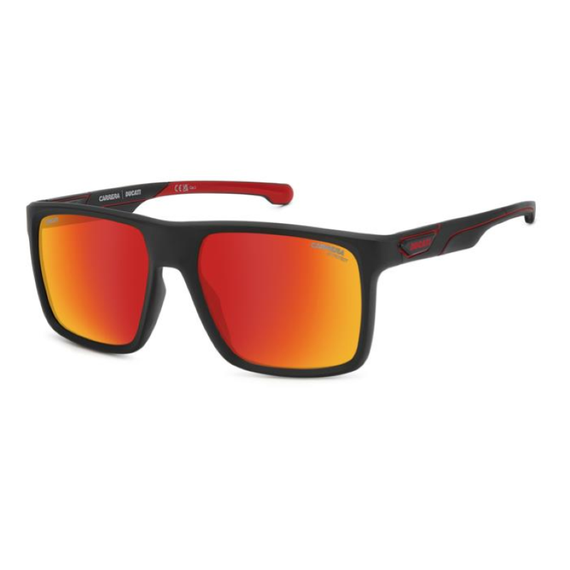 OCCHIALE SOLE CARRERA CARDUC049/S-003 NERO