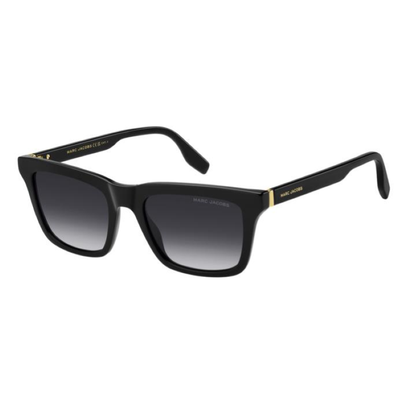 OCCHIALE SOLE MARC JACOBS MARC846/S-807 NERO 