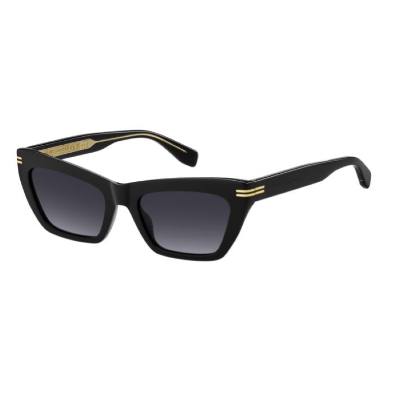 OCCHIALE SOLE MARC JACOBS MJ1112/S-807 NERO 