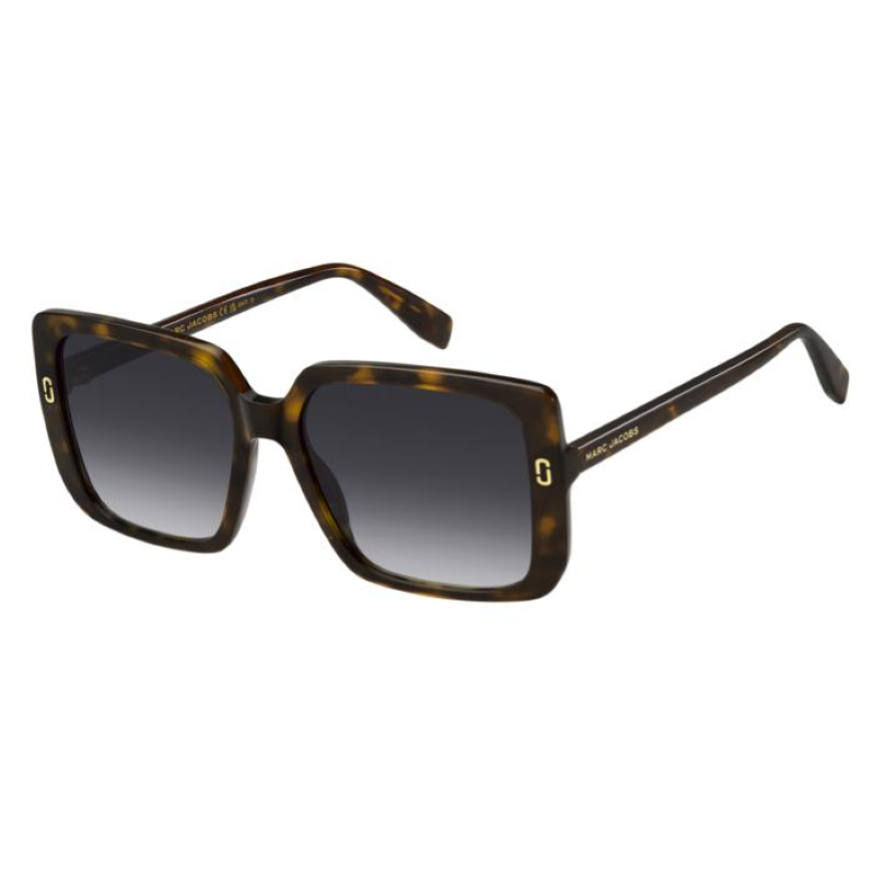 OCCHIALE SOLE MARC JACOBS MJ1121/S-086 HAVANA