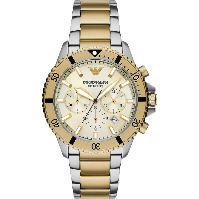 OROLOGIO EMPORIO ARMANI AR11606