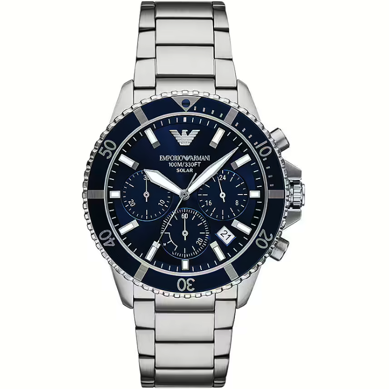 OROLOGIO EMPORIO ARMANI AR11681