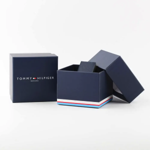 OROLOGIO TOMMY HILFIGER 1710609 STEWART