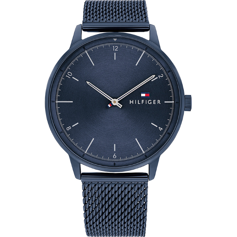 OROLOGIO TOMMY HILFIGER 1791841 HENDRIX