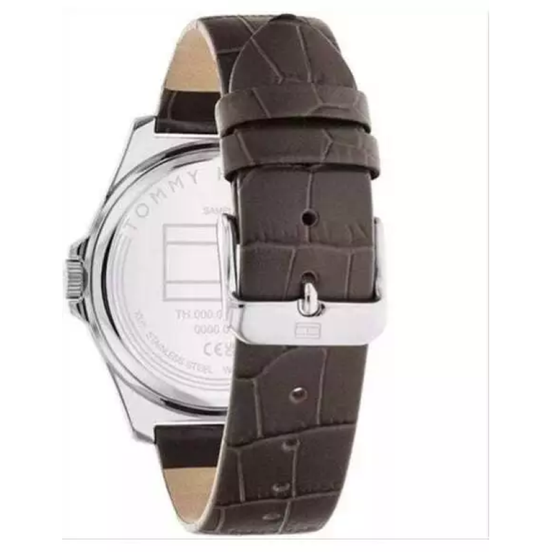 OROLOGIO TOMMY HILFIGER 1710549 NORRIS