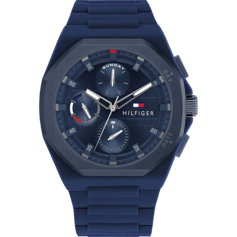 OROLOGIO TOMMY HILFIGER 1792122 NEO