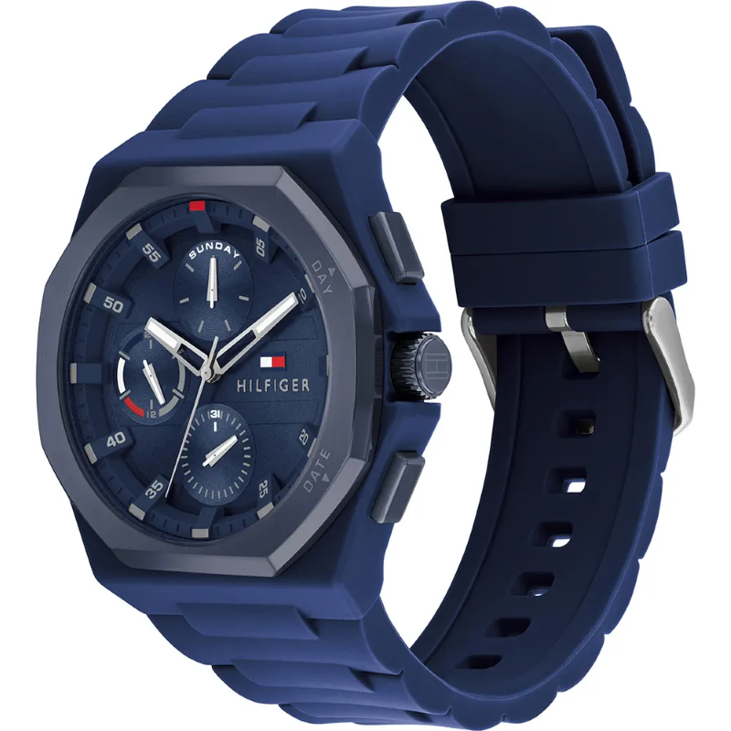 OROLOGIO TOMMY HILFIGER 1792122 NEO