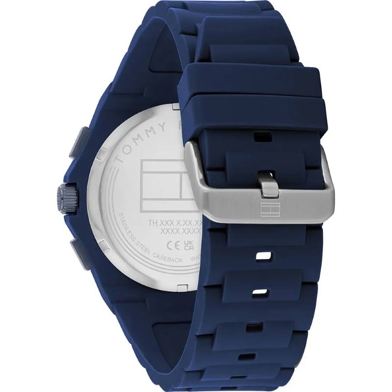 OROLOGIO TOMMY HILFIGER 1792122 NEO