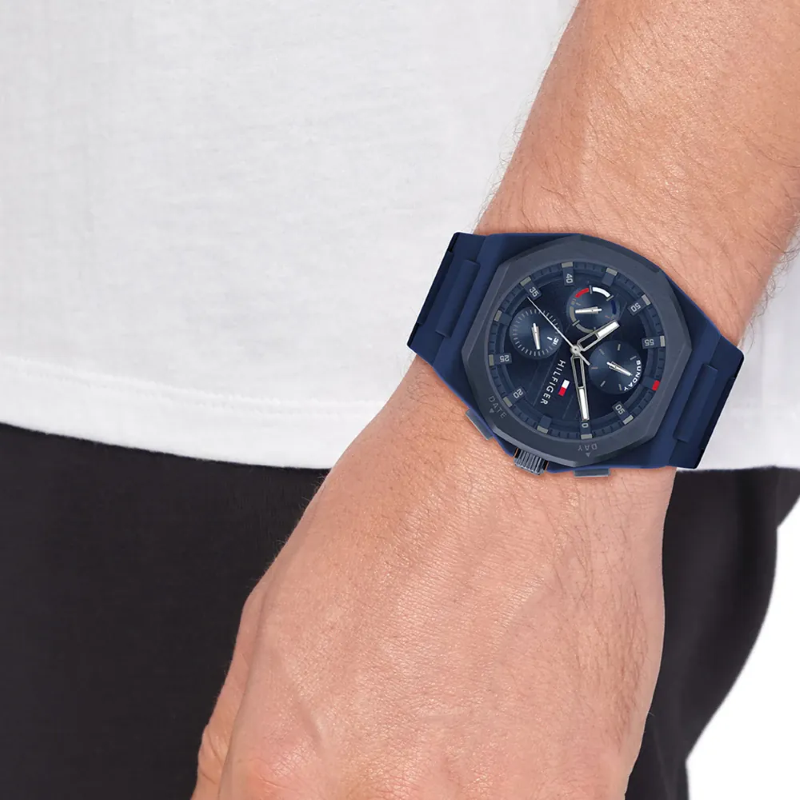OROLOGIO TOMMY HILFIGER 1792122 NEO