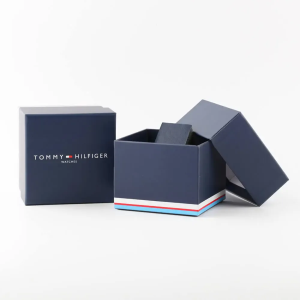 OROLOGIO TOMMY HILFIGER 1792169 BANK