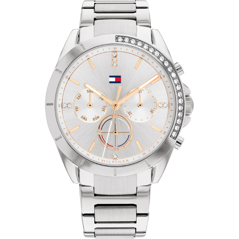 OROLOGIO TOMMY HILFIGER 1782384 KENNEDY