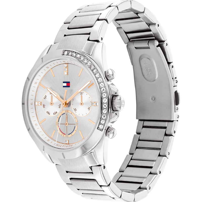 OROLOGIO TOMMY HILFIGER 1782384 KENNEDY