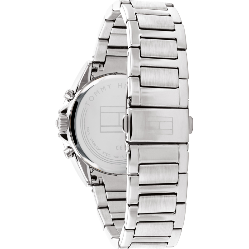 OROLOGIO TOMMY HILFIGER 1782384 KENNEDY