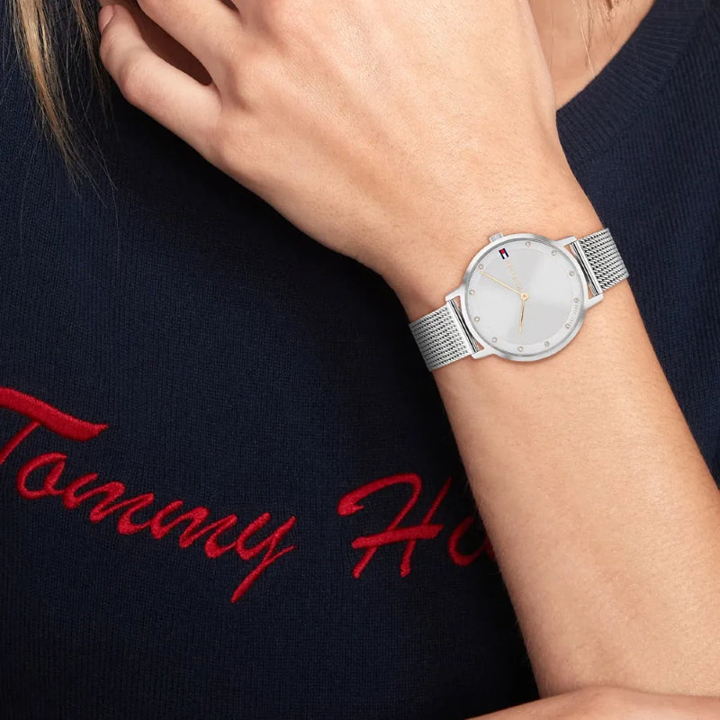 OROLOGIO TOMMY HILFIGER 1782665 PIPPA
