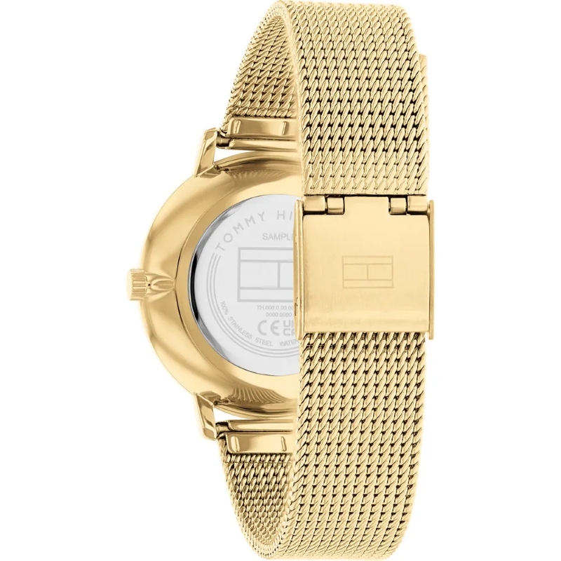OROLOGIO TOMMY HILFIGER 1782668 PIPPA