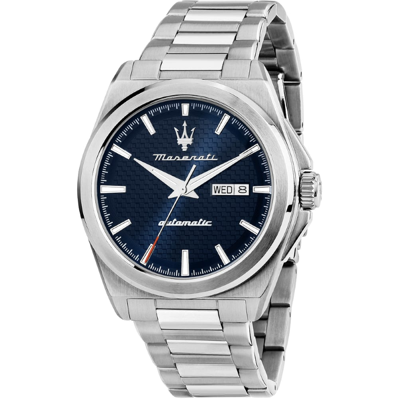 OROLOGIO MASERATI R8823152002 VELOCITA'
