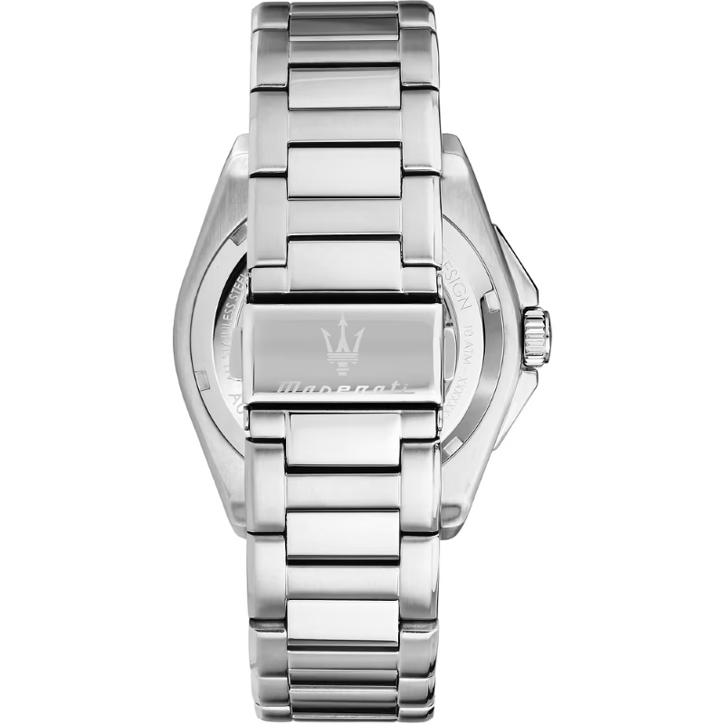 OROLOGIO MASERATI R8823152002 VELOCITA'