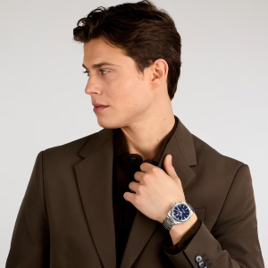 OROLOGIO MASERATI R8823152002 VELOCITA'