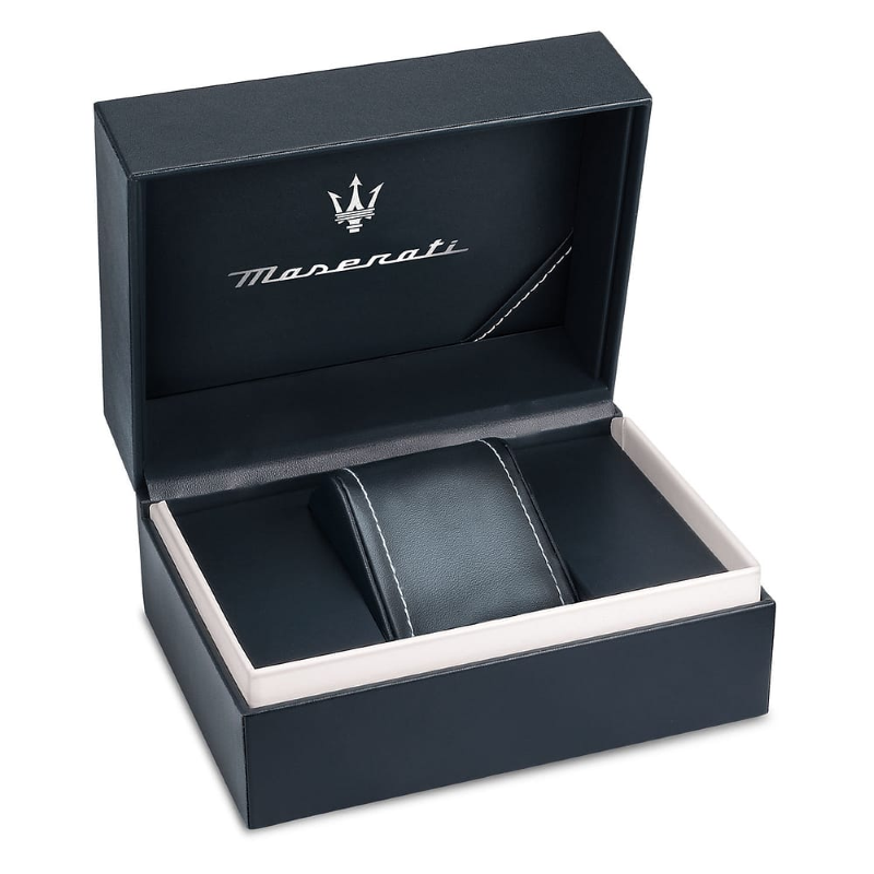 OROLOGIO MASERATI R8823152002 VELOCITA'