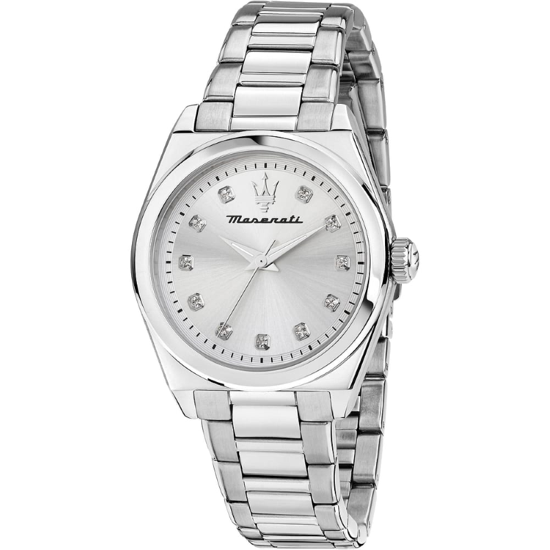 OROLOGIO MASERATI R8853152503 VELOCITA'