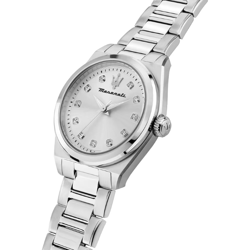 OROLOGIO MASERATI R8853152503 VELOCITA'