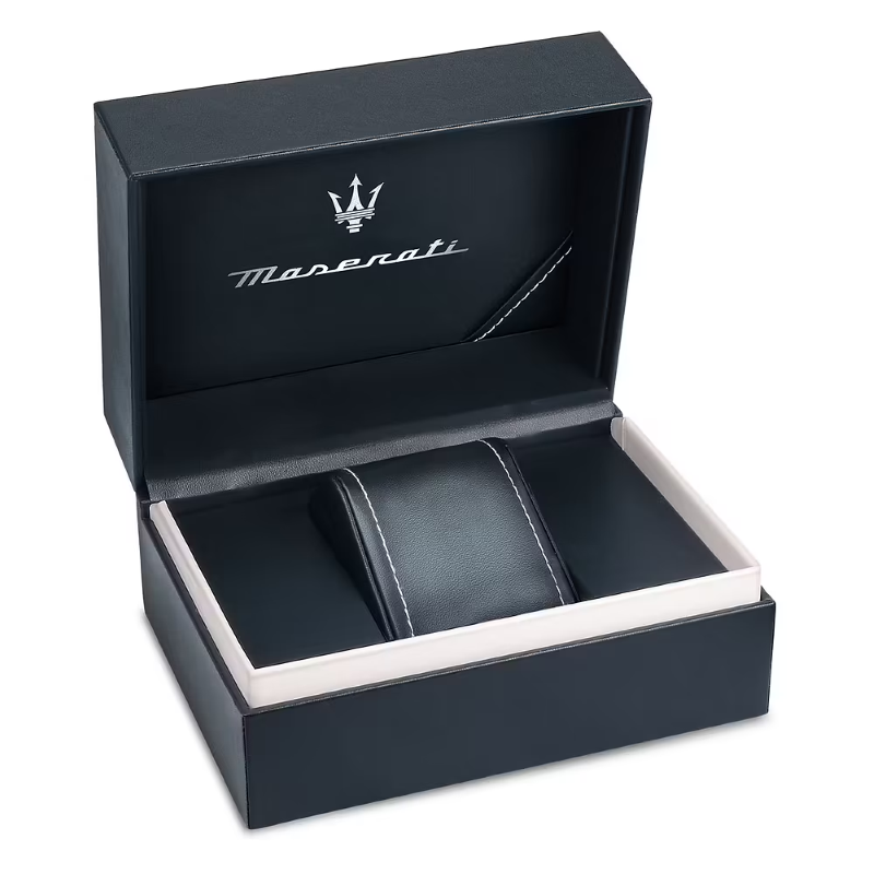 OROLOGIO MASERATI R8853152503 VELOCITA'