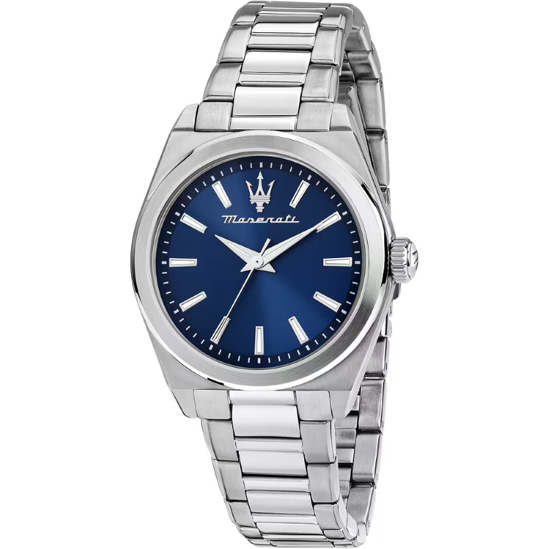OROLOGIO MASERATI R8853152504 VELOCITA'