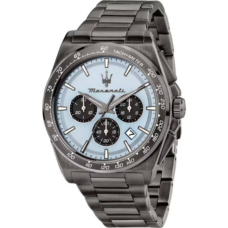 OROLOGIO MASERATI R8873652004 VELOCITA' SPECIAL EDITION