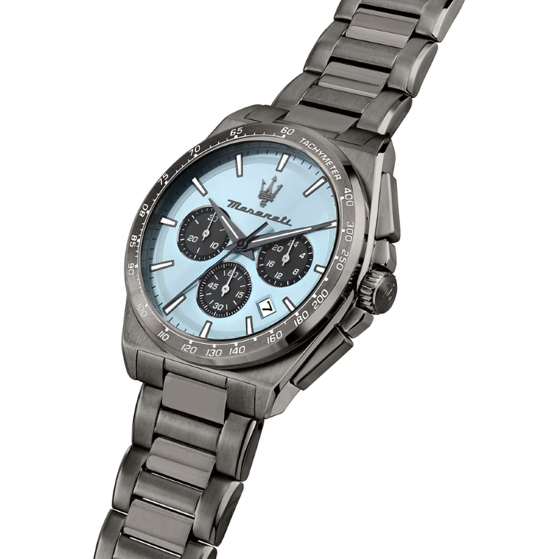 OROLOGIO MASERATI R8873652004 VELOCITA' SPECIAL EDITION