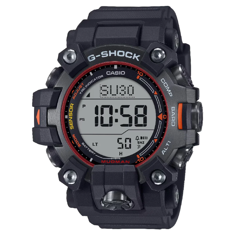 OROLOGIO CASIO G-SHOCK GW-9500MEC-1ER 