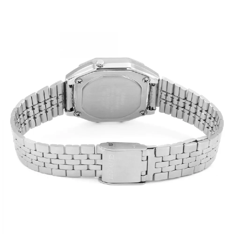 OROLOGIO CASIO VINTAGE LA680WEA-7EF