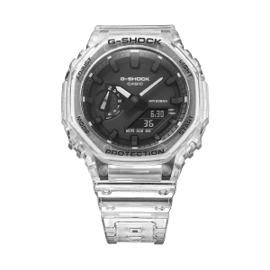 OROLOGIO CASIO G-SHOCK GA-2100SKE-7AER