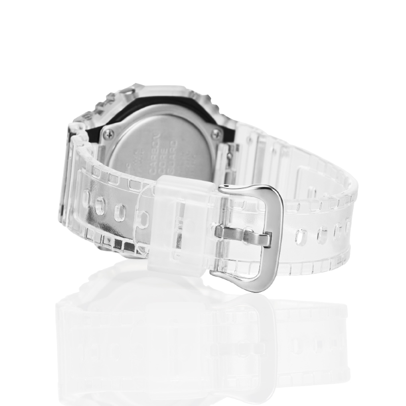 OROLOGIO CASIO G-SHOCK GA-2100SKE-7AER