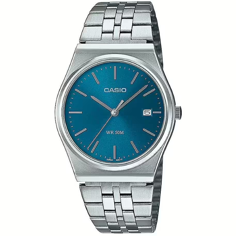 OROLOGIO CASIO MTP-B145D-2A2VEF