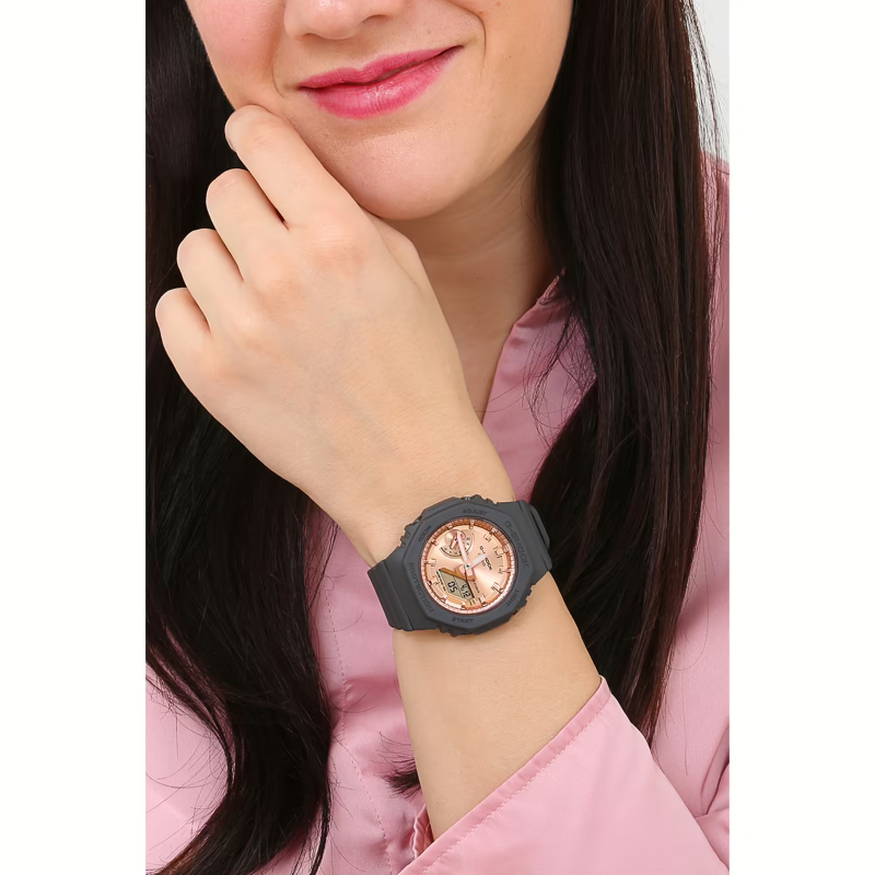 OROLOGIO CASIO G-SHOCK GMA-S2100MD-1AER