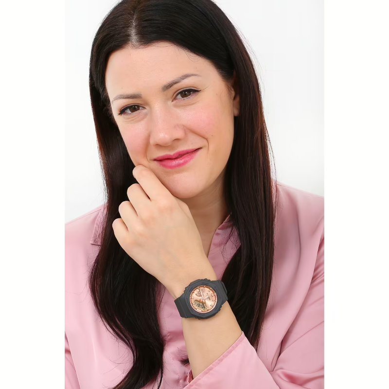 OROLOGIO CASIO G-SHOCK GMA-S2100MD-1AER