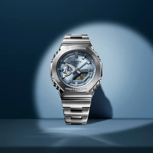 OROLOGIO CASIO G-SHOCK GM-2110D-2AER