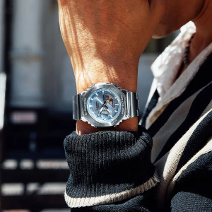OROLOGIO CASIO G-SHOCK GM-2110D-2AER